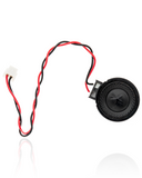 Replacement Internal Loudspeaker Compatible with Nintendo (Game Console Parts) Nintendo Wii U Gamepad (Left & Right Set)