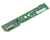 Replacement Power / Reset / Eject Switch Board Compatible with Nintendo (Game Console Parts) Nintendo Wii U