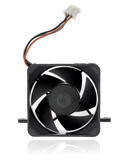 Replacement Internal Cooling Fan Compatible with Nintendo (Game Console Parts) Nintendo Wii U