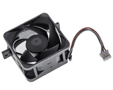 Replacement Internal Cooling Fan Compatible with Nintendo (Game Console Parts) Nintendo Wii U