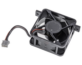 Replacement Internal Cooling Fan Compatible with Nintendo (Game Console Parts) Nintendo Wii U