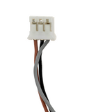 Replacement Internal Cooling Fan Compatible with Nintendo (Game Console Parts) Nintendo Wii U