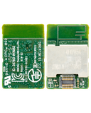 Replacement Wireless Bluetooth Board Compatible with Nintendo (Game Console Parts) Nintendo Wii U (2878D-WINB2)
