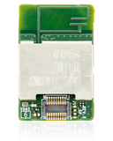 Replacement Wireless Bluetooth Board Compatible with Nintendo (Game Console Parts) Nintendo Wii U (2878D-WINB2)