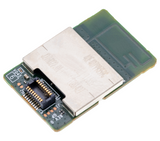 Replacement Wireless Bluetooth Board Compatible with Nintendo (Game Console Parts) Nintendo Wii U (2878D-WINB2)