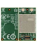 Replacement WiFi Module Board Compatible with Nintendo (Game Console Parts) Nintendo Wii U (2878D-WINA2)