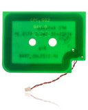 Replacement NFC Antenna Board Compatible with Nintendo (Game Console Parts) Nintendo Wii U Gamepad