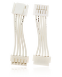 Replacement Analog Joystick Flex Cable Compatible with Nintendo (Game Console Parts) Nintendo Wii U