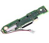Replacement Charging Port With PCB Board Compatible with Nintendo (Game Console Parts) Nintendo Wii U