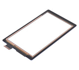 Replacement Digitizer Compatible with Nintendo (Game Console Parts) Nintendo Switch Lite (Blue)