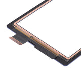 Replacement Digitizer Compatible with Nintendo (Game Console Parts) Nintendo Switch Lite (Blue)