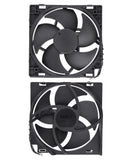 Replacement Internal Cooling Fan Compatible with Microsoft (Game Console Parts) Microsoft Xbox One S
