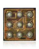 Replacement Backlight IC (TPS61163A) Compatible with Nintendo (Game Console Parts) Nintendo Switch