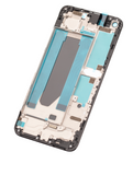 Replacement Mid Frame Housing Compatible with Google Pixel 4A