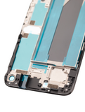 Replacement Mid Frame Housing Compatible with Google Pixel 4A