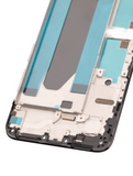 Replacement Mid Frame Housing Compatible with Google Pixel 4A