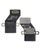 Replacement Charging Port Flex Cable Compatible with Google Pixel 4A / 4A 5G