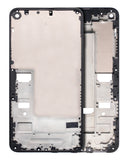 Replacement Mid Frame Housing Compatible with Google Pixel 4A 5G (Not With Verizon UW)