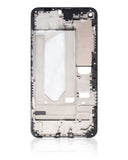 Replacement Mid Frame Housing Compatible with Google Pixel 4A 5G (Not With Verizon UW)