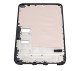 Replacement Mid Frame Housing Compatible with Google Pixel 4A 5G (Not With Verizon UW)