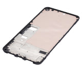 Replacement Mid Frame Housing Compatible with Google Pixel 4A 5G (Not With Verizon UW)
