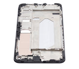 Replacement Mid Frame Housing Compatible with Google Pixel 4A 5G (Not With Verizon UW)