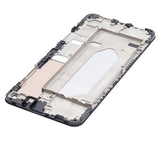 Replacement Mid Frame Housing Compatible with Google Pixel 4A 5G (Not With Verizon UW)