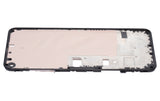 Replacement Mid Frame Housing Compatible with Google Pixel 4A 5G (Not With Verizon UW)