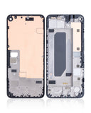 Replacement Mid Frame Housing Compatible with Google Pixel 4A 5G