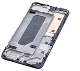 Replacement Mid Frame Housing Compatible with Google Pixel 4A 5G