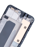 Replacement Mid Frame Housing Compatible with Google Pixel 4A 5G