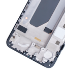 Replacement Mid Frame Housing Compatible with Google Pixel 4A 5G