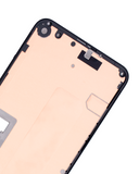 Replacement Mid Frame Housing Compatible with Google Pixel 4A 5G