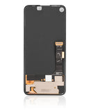 Replacement OLED Assembly Without Frame Compatible with Google Pixel 4A (Genuine OEM) (All Colors)