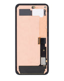 Replacement OLED Assembly With Frame Compatible with Google Pixel 5 (Refurbished) (Just Black)