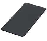 Replacement OLED Assembly With Frame Compatible with Google Pixel 5 (Refurbished) (Just Black)