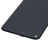Replacement OLED Assembly With Frame Compatible with Google Pixel 5 (Refurbished) (Just Black)