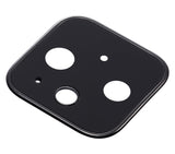 Replacement Back Camera Lens With Bracket Compatible with Google Pixel 5