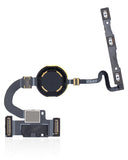 Replacement Power And Volume Button Flex Cable Compatible with Google Pixel 5