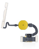 Replacement Power And Volume Button Flex Cable Compatible with Google Pixel 5