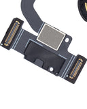 Replacement Power And Volume Button Flex Cable Compatible with Google Pixel 5