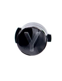 Replacement (A / B / X / Y) Hard Buttons Compatible with Microsoft (Game Console Parts) Xbox One Elite Controller