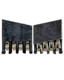 Replacement Battery Connector Compatible with Microsoft (Game Console Parts) Xbox One Controller