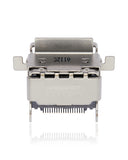 Replacement HDMI Port Connector Compatible with Microsoft (Game Console Parts) Xbox One S