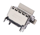 Replacement HDMI Port Connector Compatible with Microsoft (Game Console Parts) Xbox One S