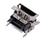 Replacement HDMI Port Connector Compatible with Microsoft (Game Console Parts) Xbox One S