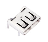 Replacement Headset Charging Dock Connector Compatible with Microsoft (Game Console Parts) Xbox One Controller