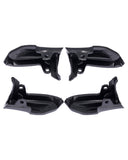 Replacement LB RB Trigger Bumper Buttons Compatible with Microsoft (Game Console Parts) Xbox One Controller (1537)