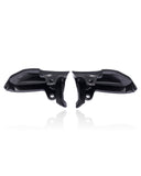 Replacement LB RB Trigger Bumper Buttons Compatible with Microsoft (Game Console Parts) Xbox One Controller (1537)