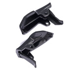 Replacement LB RB Trigger Bumper Buttons Compatible with Microsoft (Game Console Parts) Xbox One Controller (1537)